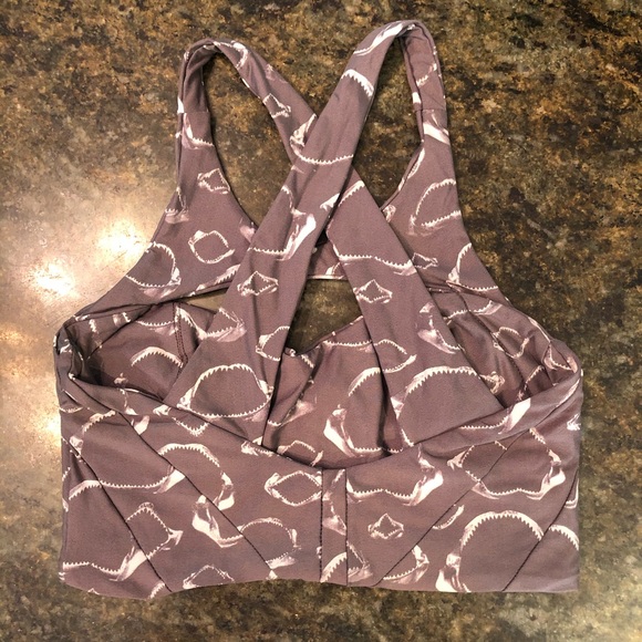 COPY - Boys + Arrows Mona Top in Shark Attack - Picture 2 of 5